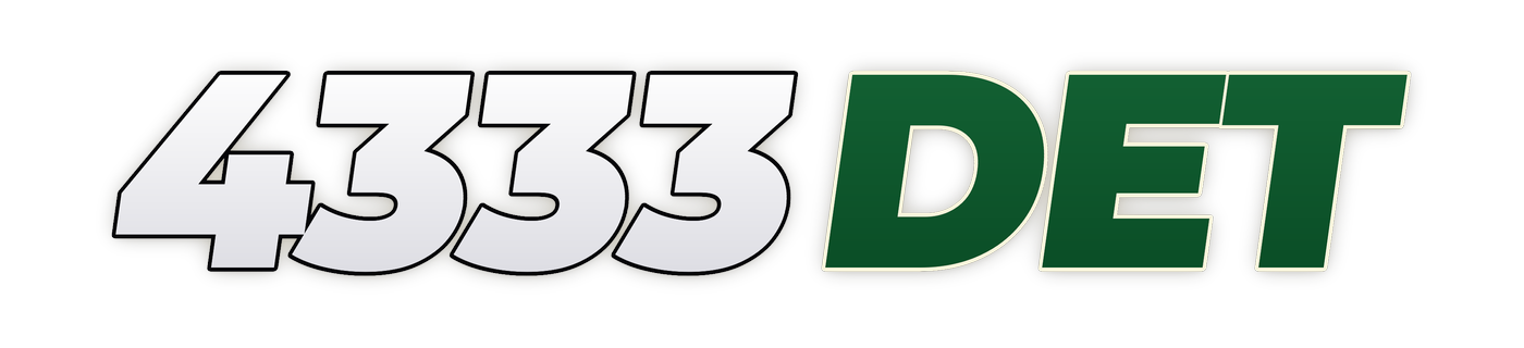 4333det